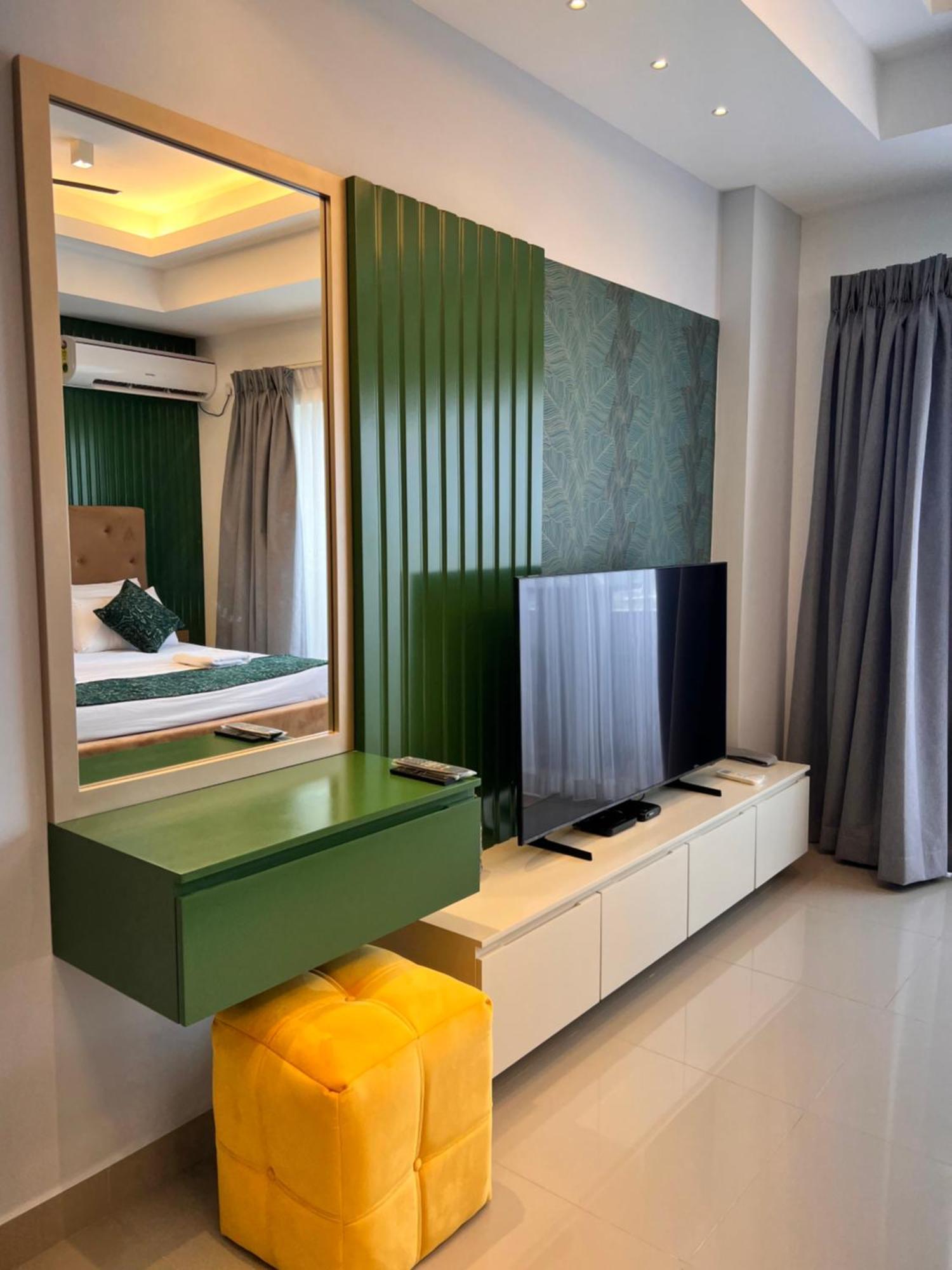 Ocean Breeze Negombo- Tidesend Luxury Beach Apartments Ngoại thất bức ảnh