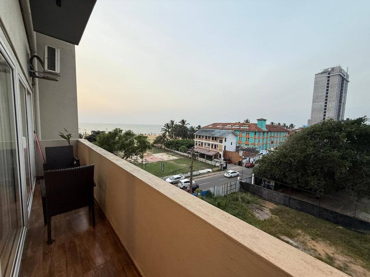 Ocean Breeze Negombo- Tidesend Luxury Beach Apartments Phòng bức ảnh